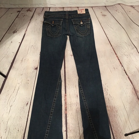 True Religion Jeans - Picture 2 of 11